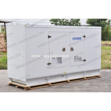 Silent Diesel Generator 180kw (US180E)